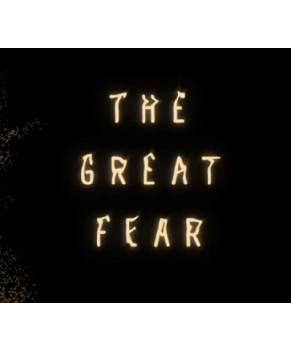 The Great Fear Steam Key GLOBAL